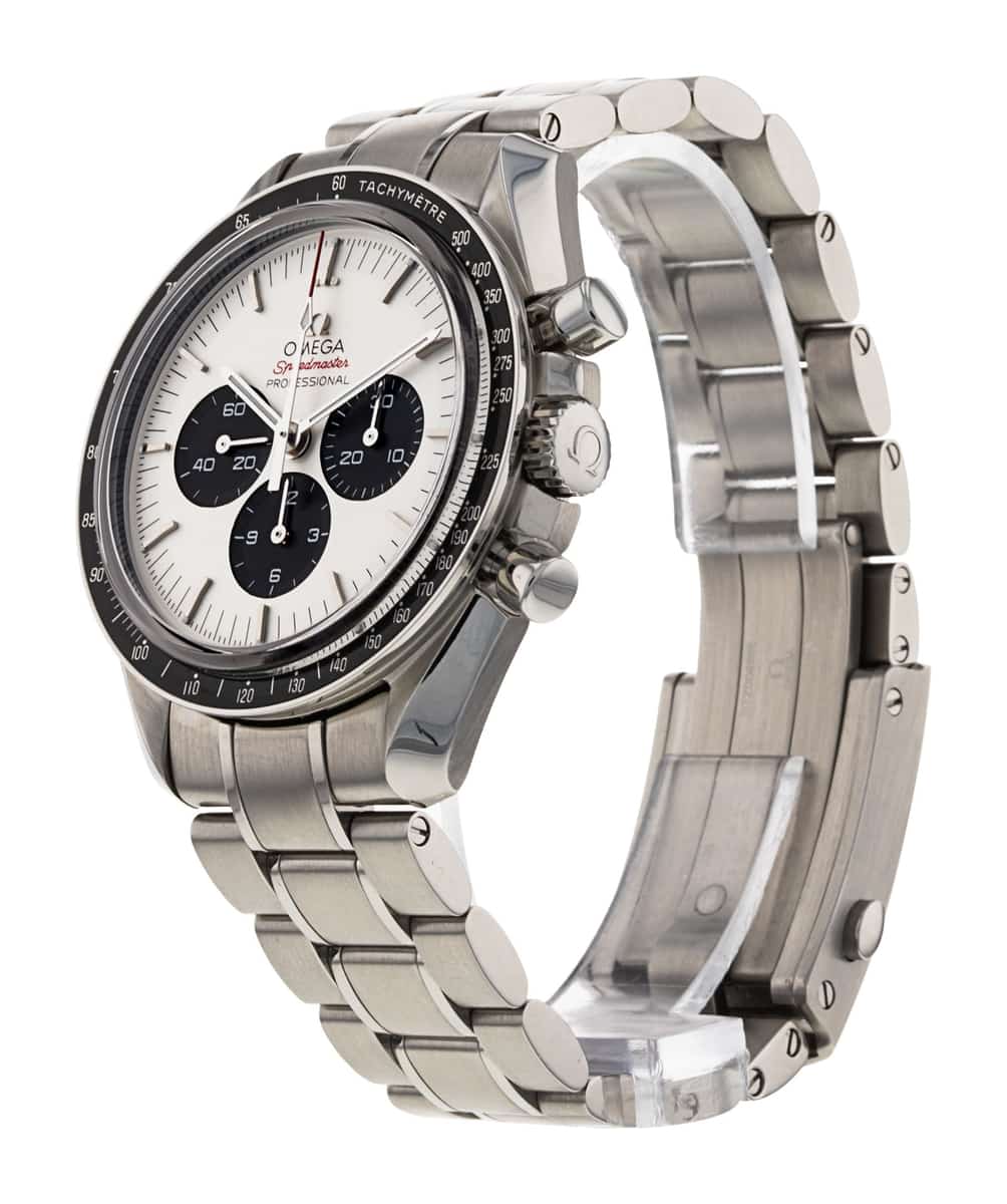 Omega Olympic Speedmaster 522.30.42.30.04.001 Omega Olympic Speedmaster 522.30.42.30.04.001